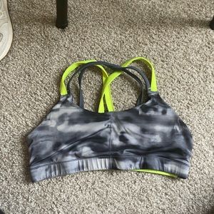 Target sports bra